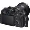 Цифровий фотоапарат Sony Alpha 9M3 body black (ILCE9M3B.CEC)