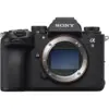 Цифровий фотоапарат Sony Alpha 9M3 body black (ILCE9M3B.CEC)
