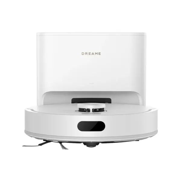 Пилосос Dreame Bot F20 Plus White (RLF41GD-WH)