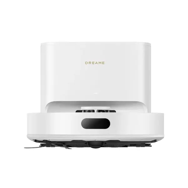 Пилосос Dreame Bot F20 Plus White (RLF41GD-WH)