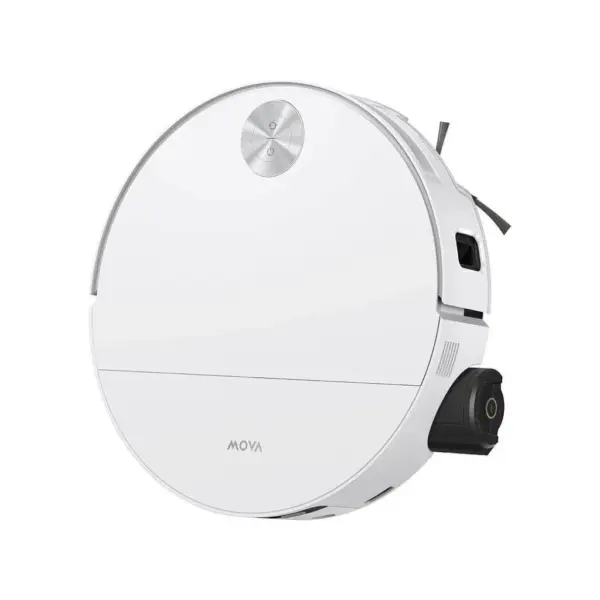Пилосос MOVA S70 Pro Roller White (RLZ11HE-Wh)