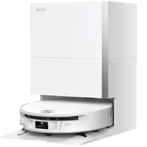 Пилосос MOVA S70 Pro Roller White (RLZ11HE-Wh)
