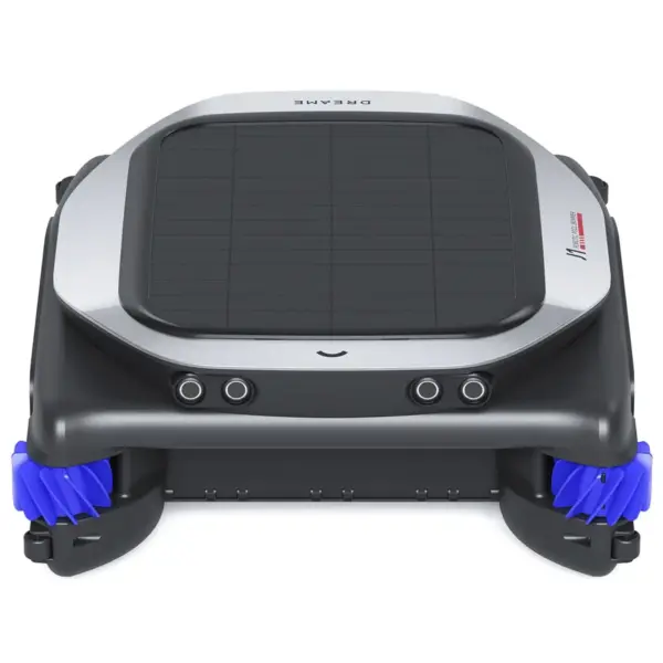 Пилосос Dreame J1 (PNUJ4110)