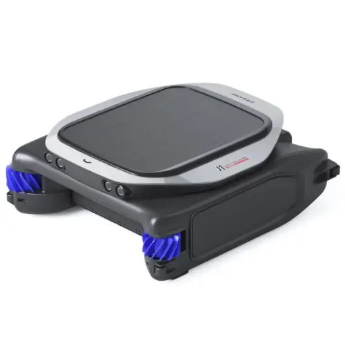 Пилосос Dreame J1 (PNUJ4110)