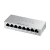 Комутатор мережевий ZyXel GS-108B v5 (GS-108BV5-EU0101F)