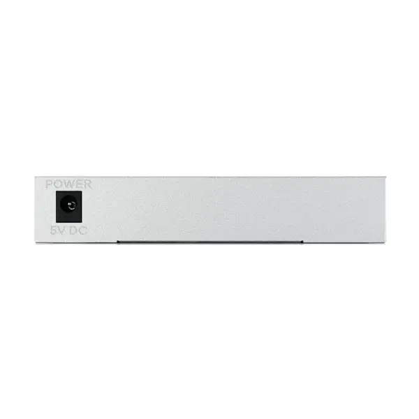 Комутатор мережевий ZyXel GS-108B v5 (GS-108BV5-EU0101F)
