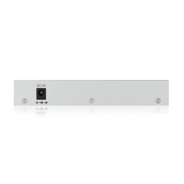 Комутатор мережевий ZyXel GS1200-8 v3 (GS1200-8V3-EU0101F)