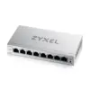 Комутатор мережевий ZyXel GS1200-8 v3 (GS1200-8V3-EU0101F)