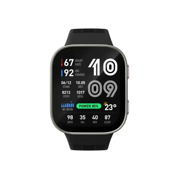 Смарт-годинник Amazfit Bip Max Silver W2568AP1N (1199295)