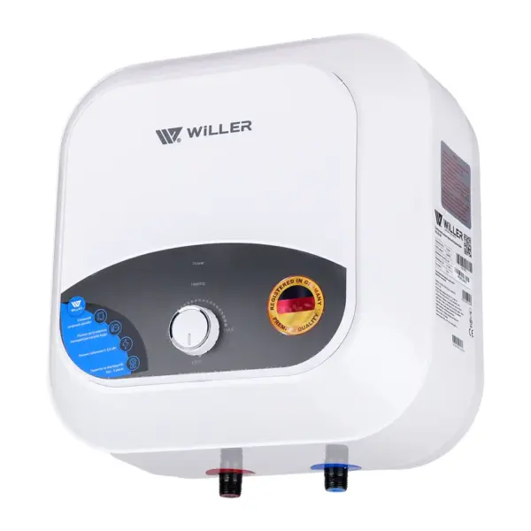 Бойлер Willer PAL30R-Elf