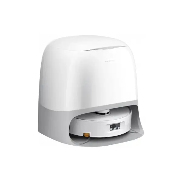 Пилосос Roborock Qrevo Curv 2 Flow