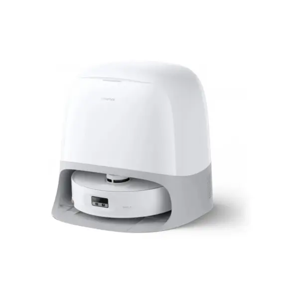 Пилосос Roborock Qrevo Curv 2 Flow