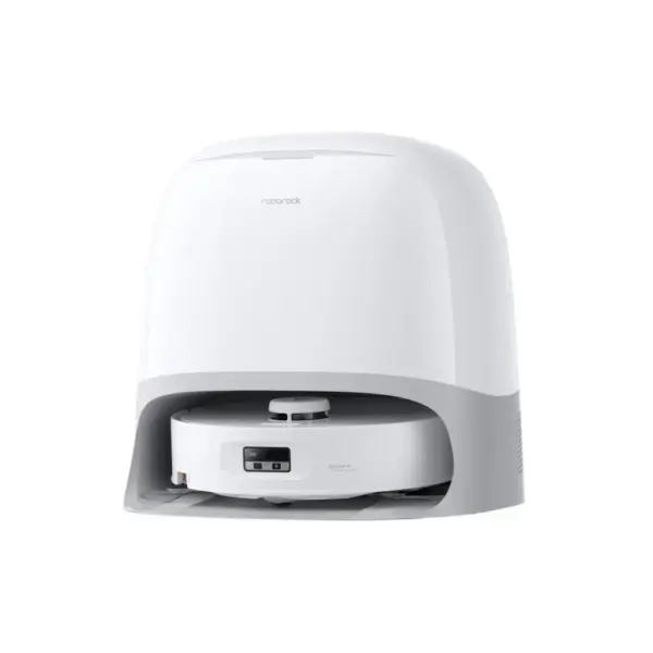 Пилосос Roborock Qrevo Curv 2 Flow