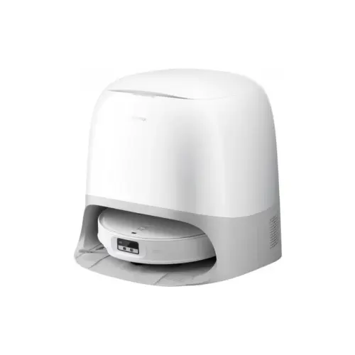 Пилосос Roborock Qrevo Curv 2 Pro