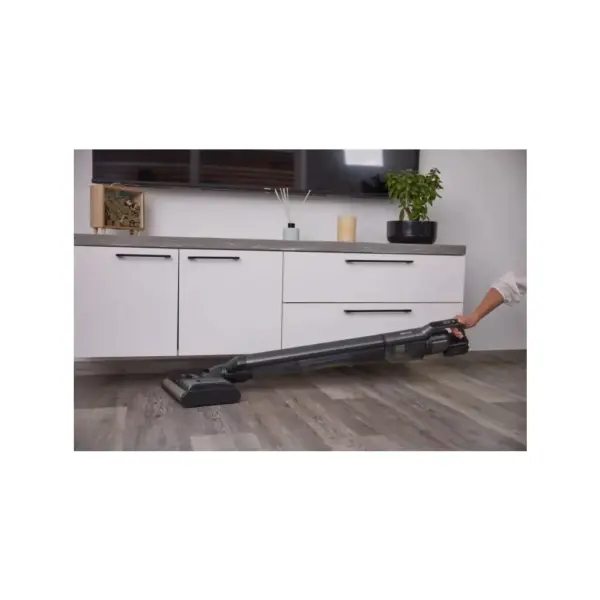 Пилосос Hisense HFC743169BKA