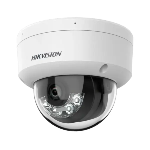 Камера відеоспостереження Hikvision DS-2CD2147G3-LIS2UY (2.8) Камера відеоспостереження Hikvision DS-2CD2147G3-LIS2UY (2.8)