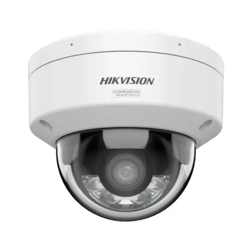 Камера відеоспостереження Hikvision DS-2CD2147G3-LIS2UY (2.8)