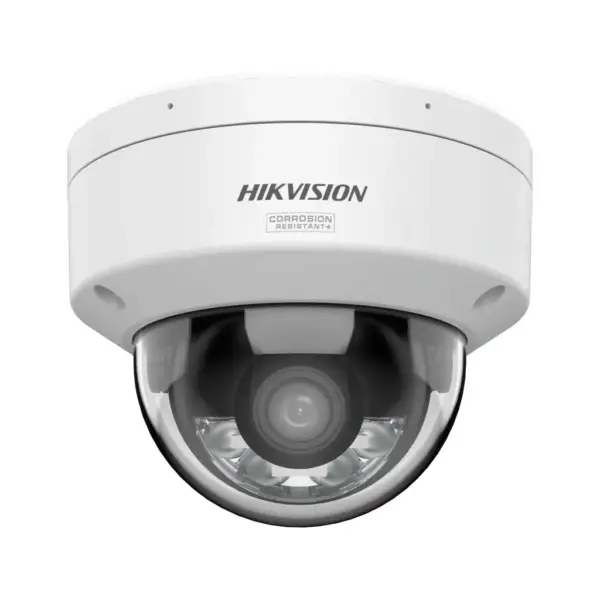 Камера відеоспостереження Hikvision DS-2CD2147G3-LIS2UY (2.8) Камера відеоспостереження Hikvision DS-2CD2147G3-LIS2UY (2.8)