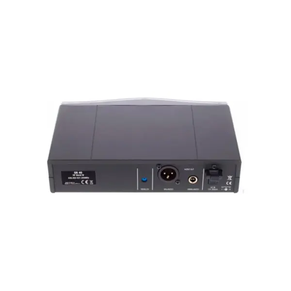 Мікрофон AKG Perception Wireless 45 Vocal Set BD U2 (3251H00090)