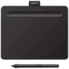 Графічний планшет Wacom Intuos S Black (CTL-4100K-S)
