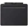 Графічний планшет Wacom Intuos S Black (CTL-4100K-S)