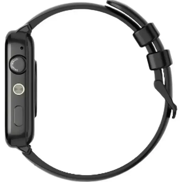Смарт-годинник Blackview R30 Max Black (6931548323174)