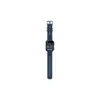 Смарт-годинник Blackview R30 Max Blue (6931548323181)
