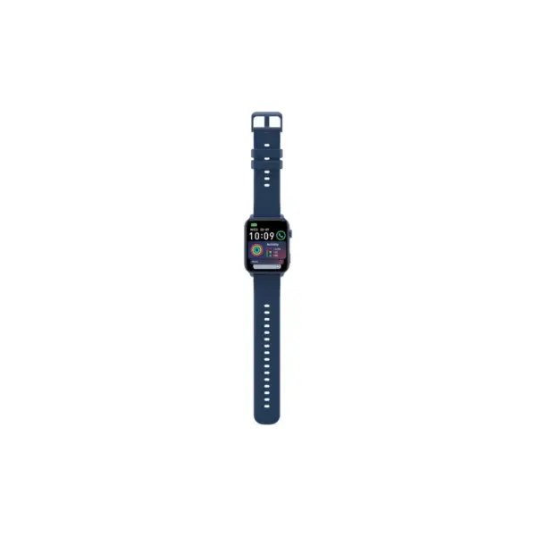 Смарт-годинник Blackview R30 Max Blue (6931548323181)