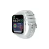 Смарт-годинник Blackview R30 Max Silver (6931548323167)