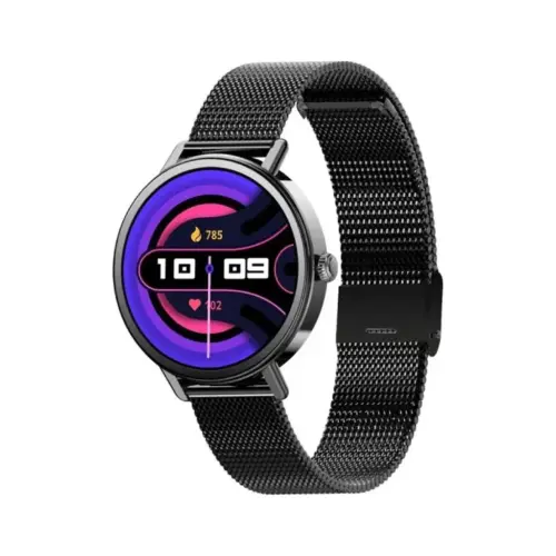 Смарт-годинник Blackview X30 Black (6931548327073)