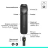Презентер Logitech Spotlight 2 Graphite (910-007672)