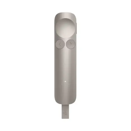 Презентер Logitech Spotlight 2 Light Lilac (910-007673)