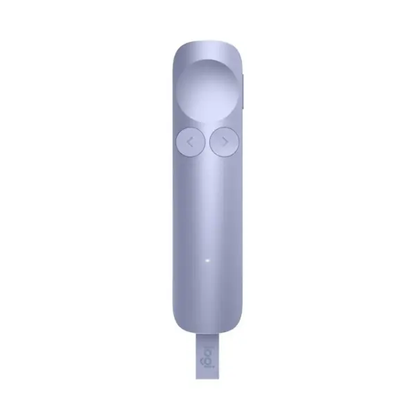 Презентер Logitech Spotlight 2 Sand (910-007674)
