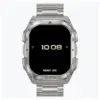 Смарт-годинник KOSPET TANK M4SE SILVER (6978602500638)
