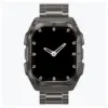 Смарт-годинник KOSPET TANK M4SE BLACK (6978602500645)