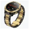 Смарт-годинник KOSPET TANK T4SE GOLD (6978602500621)