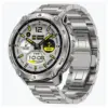 Смарт-годинник KOSPET TANK T4SE SILVER (6978602500614)