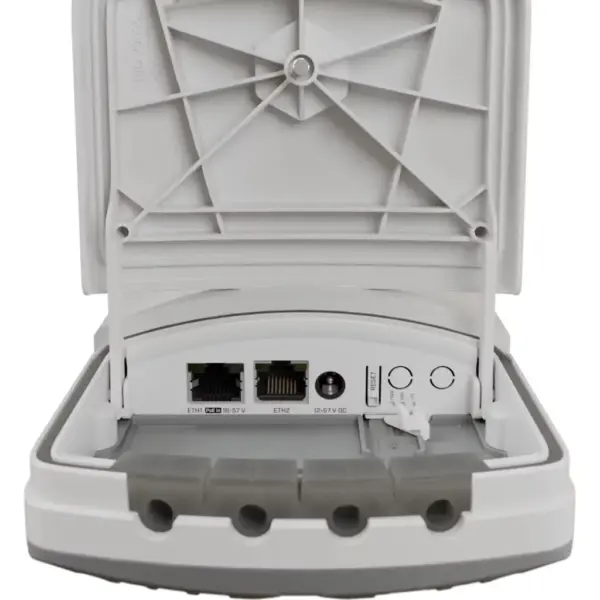 Точка доступу Wi-Fi Mikrotik wAP ax LTE7 kit (wAPGR-5HaxD2HaxD&R11e-LTE7)