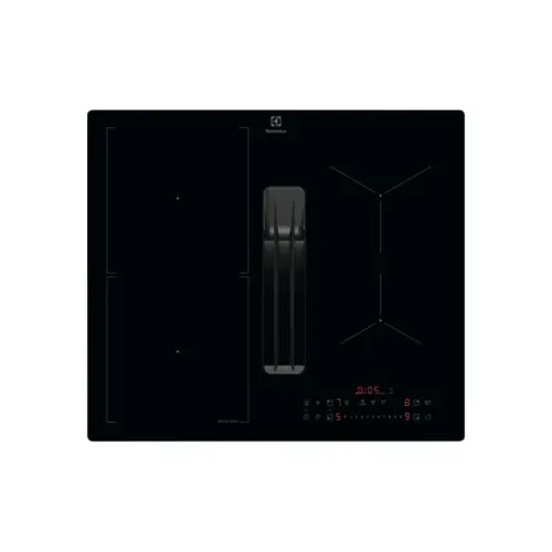 Варочна поверхня Electrolux ECC63410CB Варочна поверхня Electrolux ECC63410CB