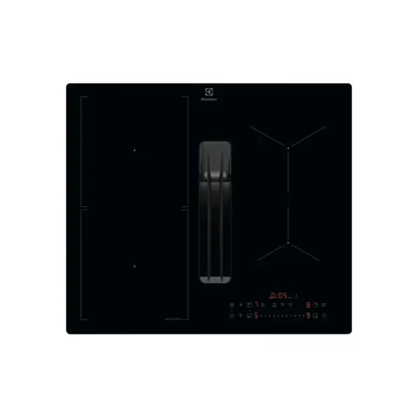 Варочна поверхня Electrolux ECC63410CB