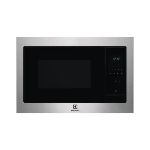 Мікрохвильова піч Electrolux EMS4253TBX