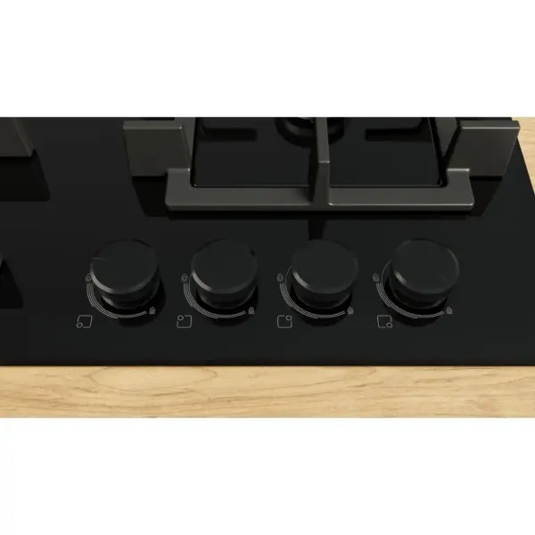 Варочна поверхня Bosch PNK6B6P41R