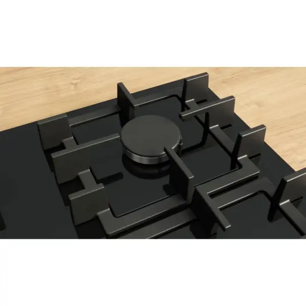 Варочна поверхня Bosch PNK6B6P41R