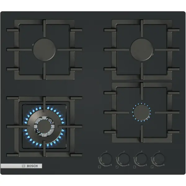 Варочна поверхня Bosch PNK6B6P41R