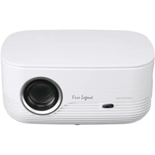 Проектор AOpen QF81 (MR.P0K11.001)