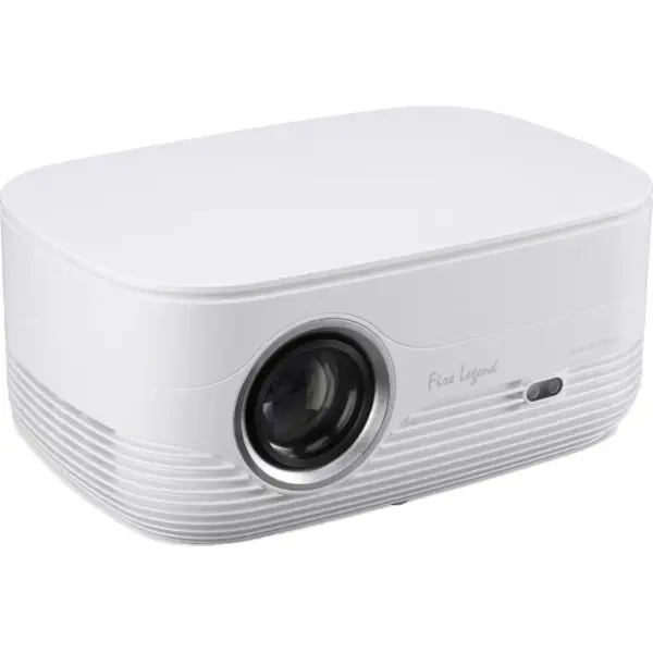 Проектор AOpen QF81 (MR.P0K11.001)