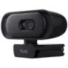 Веб-камера Trust Tomar 2K QHD Black (26141)