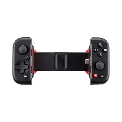 Геймпад Acer Nitro NGR400 Mobile Gaming Black (GP.OTH11.074)