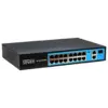 Комутатор мережевий SEVEN Systems P73216G-SFP