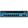 Комутатор мережевий SEVEN Systems P7328